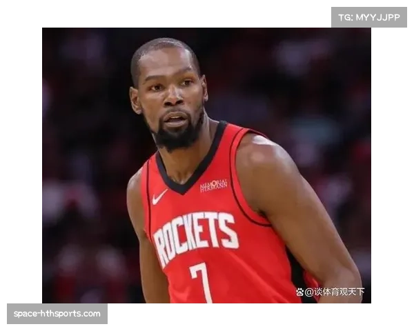 杜兰特21分6篮板5助攻，决胜时刻连中三分显杀手本色