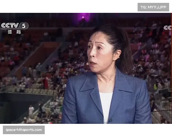 全运会背后的教练员：郑薇谈女篮夺金与城市双向奔赴