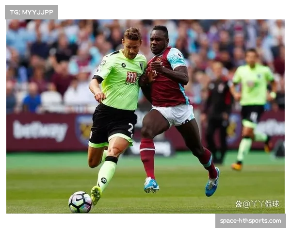 伯恩茅斯2-2西汉姆，威尔逊梅开二度难保胜果