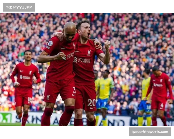 利物浦主场0-3惨败诺丁汉森林，近七轮遭遇第六场失利