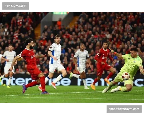 利物浦1-4埃因霍温暴露防线问题，近7场4负状态低迷