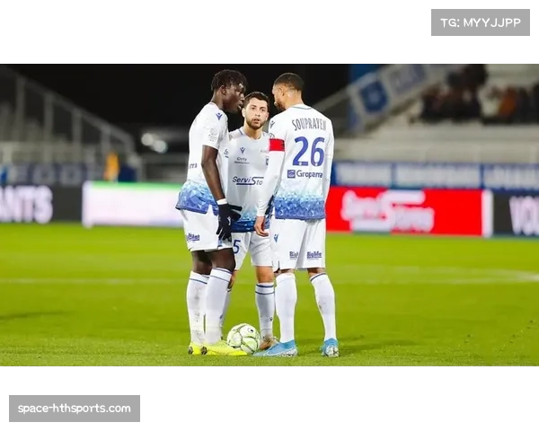 欧塞尔客场挑战巴黎FC，保级生死战需终结9场不胜颓势