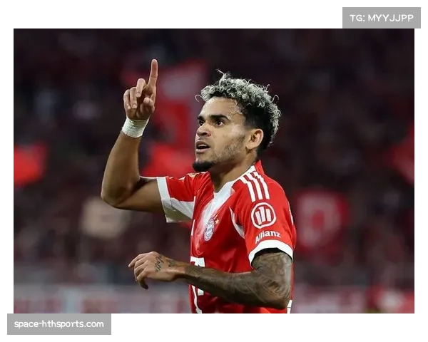 拜仁5-0客胜斯图加特，凯恩替补登场27分钟上演帽子戏法