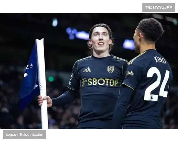 威尔逊4场造6球，富勒姆边锋成保级关键先生