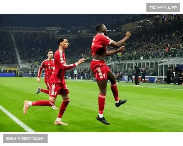 利物浦vs利兹联：索博斯洛伊复出对决勒温