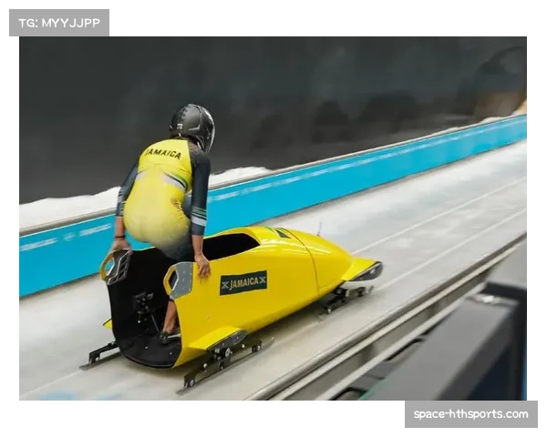 日本雪车队因协会漏看规则无缘冬奥,选手表愤怒 日本雪车队因协会漏看规则无缘冬奥,选手表愤怒