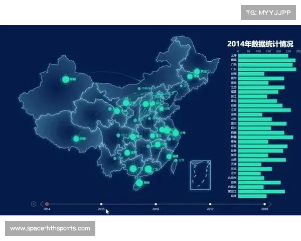 通过算力实时生成比赛热力图 体育直播系统正为观众提供专业级解说辅助