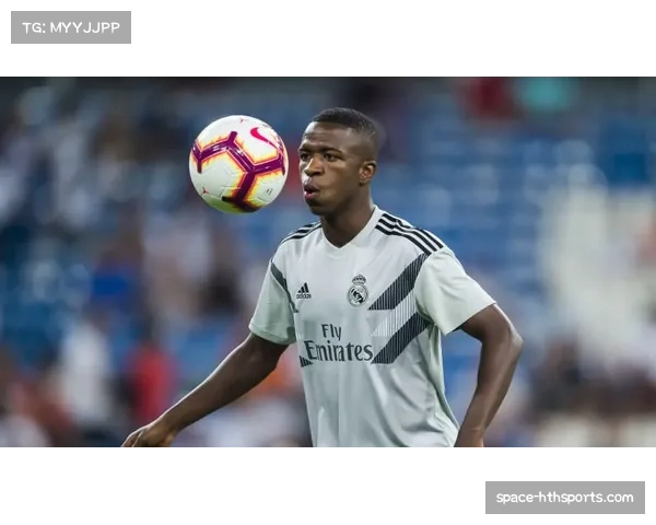 维尼修斯连续4场进球，创2024年3月以来个人最佳纪录