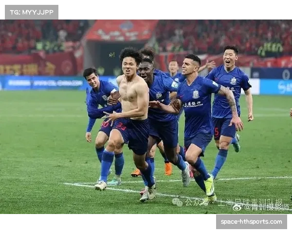 第8轮上海德比，将由外籍裁判组执法